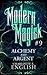 Alchemy and Argent by Charlotte E. English Alchemy and Argent by Charlotte E. English