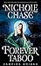 Forever Taboo (Vampire Brides)