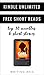Kindle Unlimited Free Short...