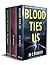 The Blood Ties Trilogy Box ...
