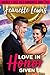 Love in Honor Given (Lincol...