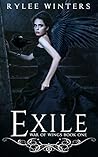 Exile (War of Wings, #1)