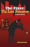 The Last Romanov by Jill Amy Rosenblatt