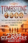 Tombstone: The Ea...