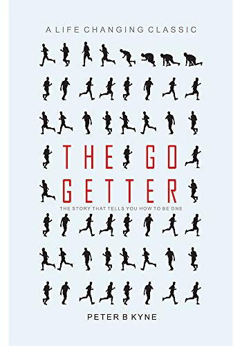 The Go Getter
