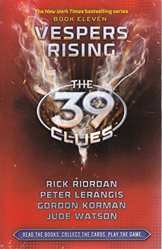 Vespers Rising