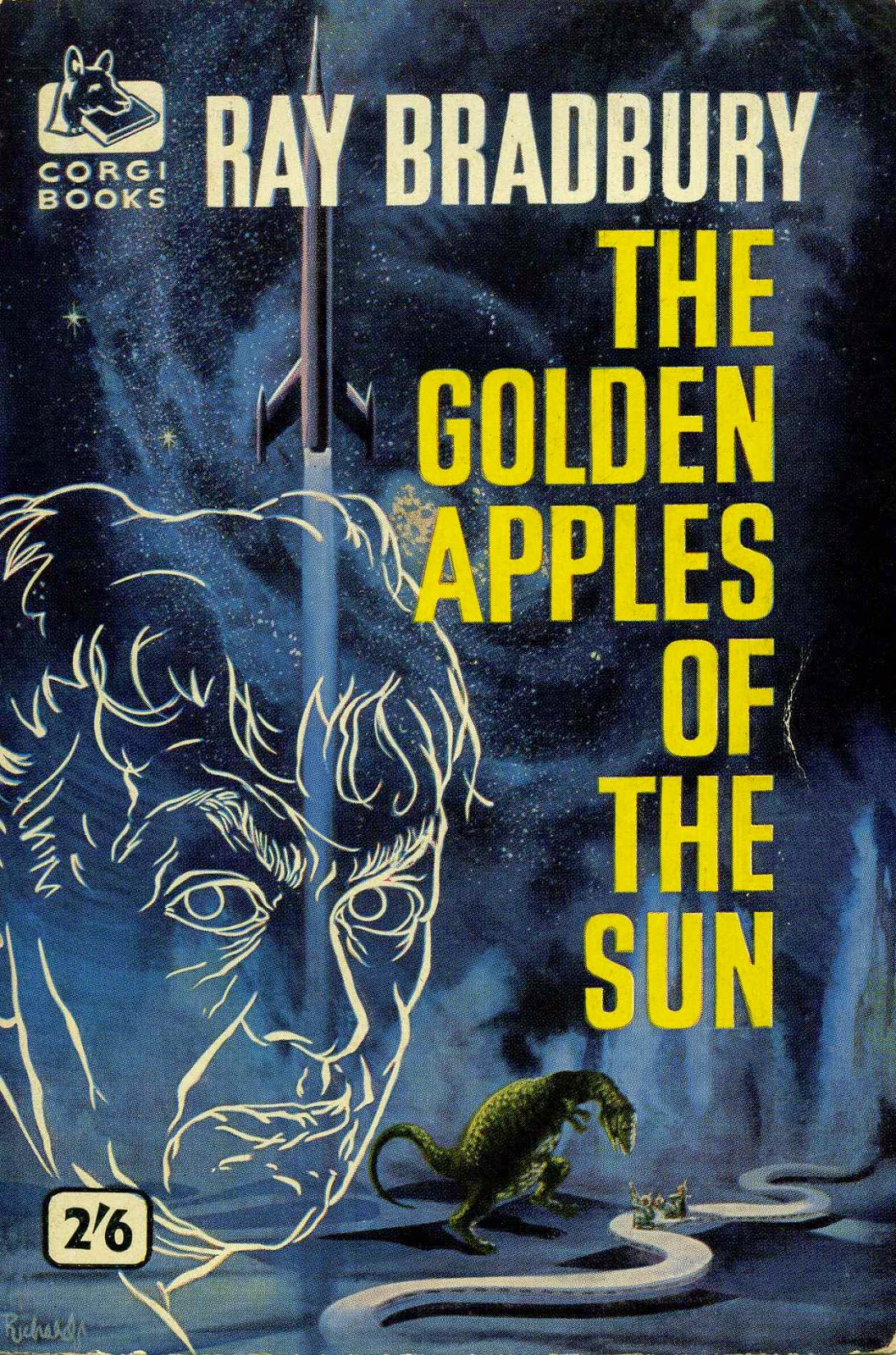 The Golden Apples of the Sun