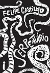 Book cover for Serpentário