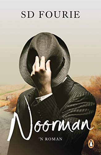 Noorman (Kindle Edition)