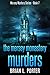 The Mersey Monastery Murders by Brian L. Porter