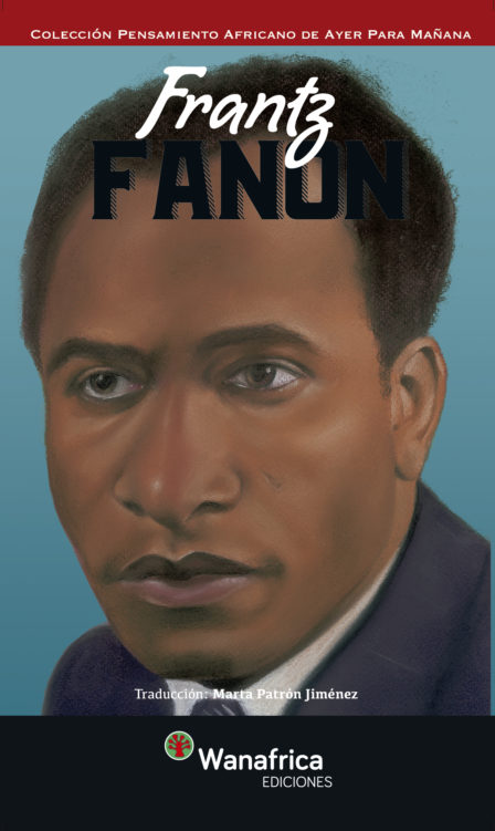Frantz Fanon (Paperback)