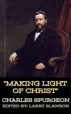 Making Light of Christ (Annotated)