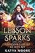 Lesson in Sparks (Dragonfli...