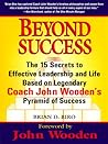 Beyond Success: T...