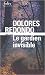 Le Gardien invisible by Dolores Redondo Le Gardien invisible by Dolores Redondo