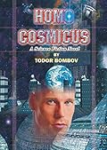 Homo Cosmicus: A Science Fiction Novel
