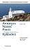 Amorgos, Naxos, Paros, östl...