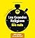 Les grandes religions pour les Nuls - Vite et bien