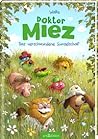 Doktor Miez: Das verschwundene Sumselschaf (Doktor Miez #1) Doktor Miez: Das verschwundene Sumselschaf (Doktor Miez #1)