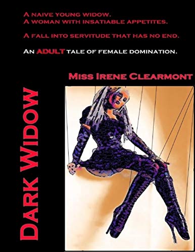 Dark Widow (Kindle Edition)