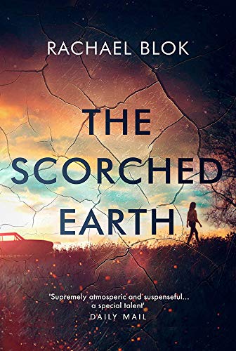 The Scorched Earth (Hardcover)