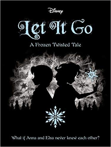 Let It Go (Paperback)