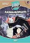 Painajaispuoti: Hampaat hukassa (Painajaispuoti, #2)