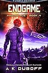 Endgame by A.K. DuBoff