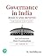 Governance in India: Basic ...