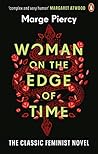 Woman on the Edge...