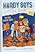 The Great Pumpkin Smash (Hardy Boys Clue Book, #10)