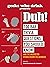 Geeks Who Drink Presents: Duh!: 100 Bar Trivia Questions You Should Know (And the Unexpected Stories Behind the Answers)