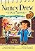 Turkey Trot Plot (Nancy Drew Clue Book)