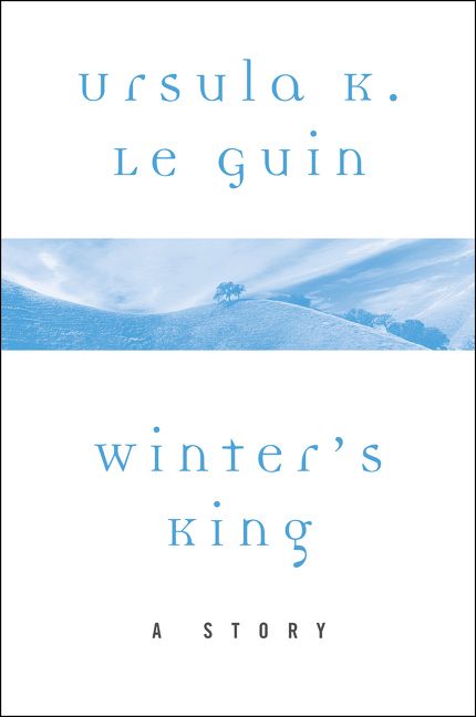 Winter's King (ebook)