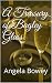 A Treasury of Bagley Glass