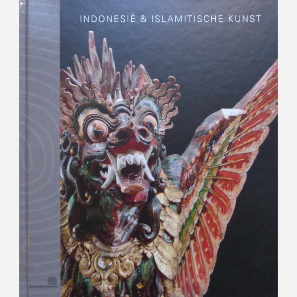 Indonesië & islamitische kunst (Hardcover)