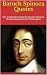 Baruch Spinoza Quotes: 50+ ...