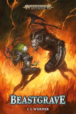 Beastgrave (Warhammer Age of Sigmar)