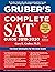 Gruber's Complete SAT Guide...
