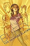 Buffy the Vampire Slayer: Season 11, Library Edition
