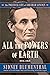 All the Powers of Earth by Sidney Blumenthal