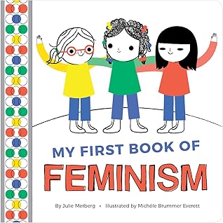 My First Book of Feminism