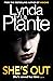 She's Out (3) by Lynda La Plante
