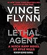 Lethal Agent (Mitch Rapp #18)