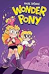 Wonder Pony by Marie Spenale