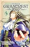 Record of Grancrest War, Vol. 5