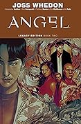 Angel Legacy Edition Book Two