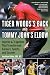 Tiger Woods's Back and Tommy John's Elbow by Jonathan Gelber M.D. M.S.