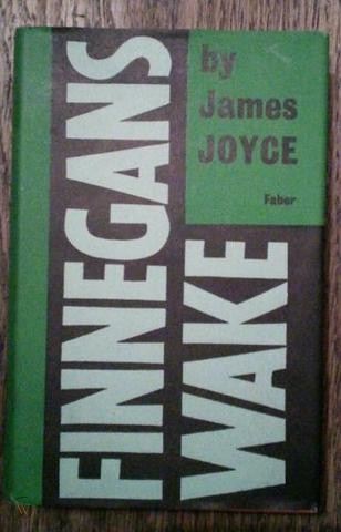 Finnegans Wake