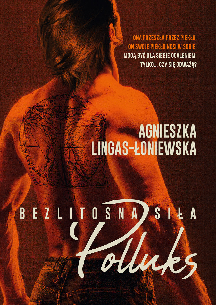 Polluks (Bezlitosna siła, #2)